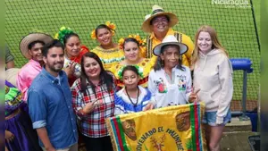 RT en Español concluye grabaciones en Nicaragua destacando cultura y tradición