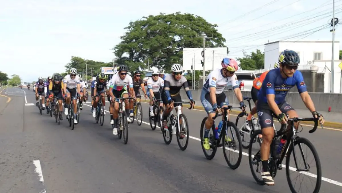Mateare impulsa el deporte con la Clásica de Ciclismo de Ruta 2025