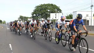 Mateare impulsa el deporte con la Clásica de Ciclismo de Ruta 2025