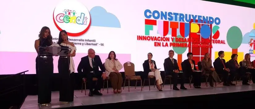 Nicaragua impulsa cooperación mutua en Encuentro Internacional de Primera Infancia