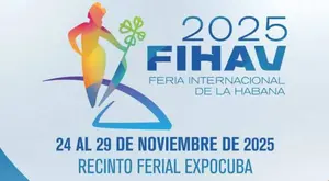 Cuba activa su motor económico: Fihav 2025 llega con nuevas áreas y más inversión