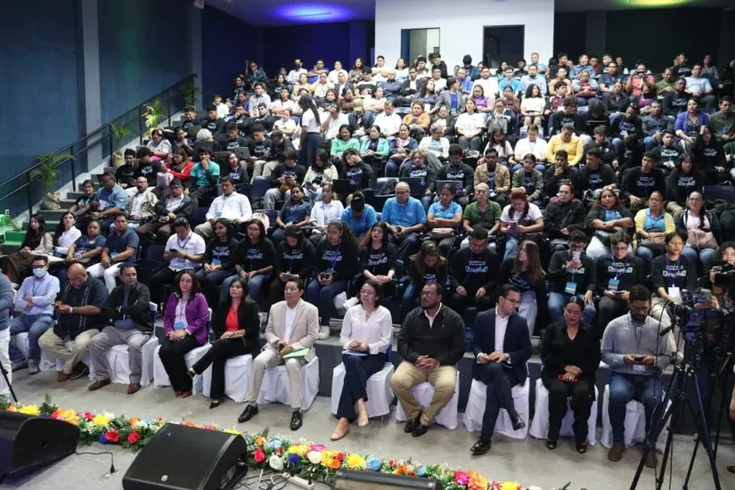Nicaragua celebra su Primer Congreso Nacional de Ciencia e Innovación