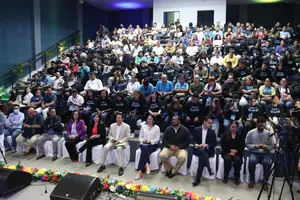 Nicaragua celebra su Primer Congreso Nacional de Ciencia e Innovación