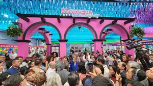 Nicaragua lleva su riqueza cultural al Tianguis Nacional de Pueblos Mágicos