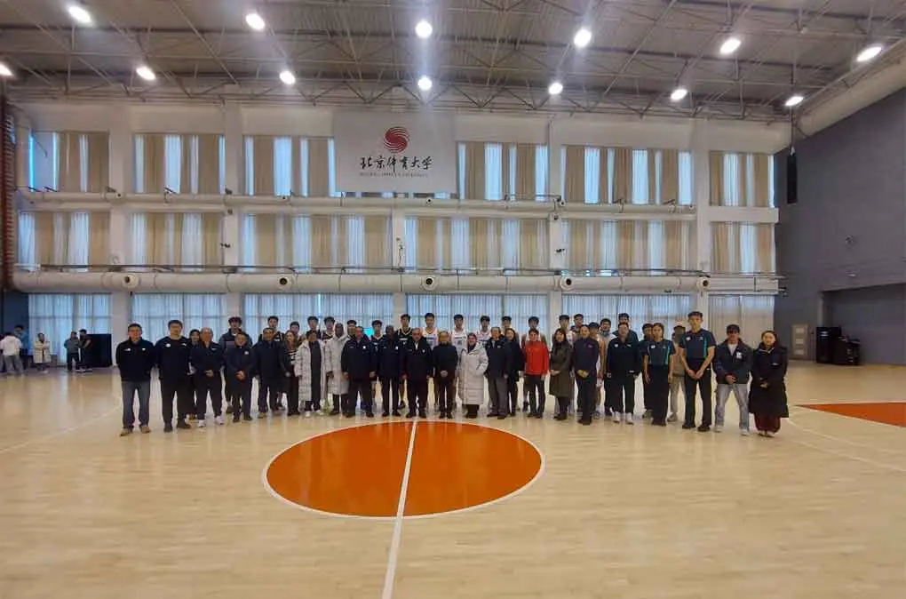 Cuba y China proyectan más desarrollo en el deporte