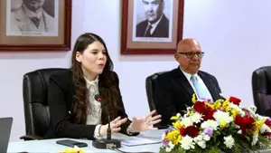 Secretaría de Economía Creativa recibe al Embajador de China