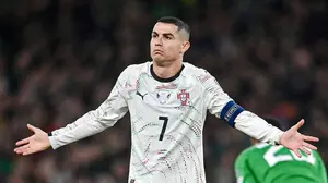 Portugal contará con Ronaldo en su sexto Mundial