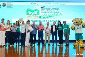 Universidades fortalecen su liderazgo ambiental en el Concurso Nacional de Universidades Verdes
