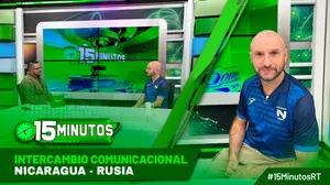 Intercambio comunicacional Nicaragua–Rusia impulsa nuevas formas de cooperación mediática
