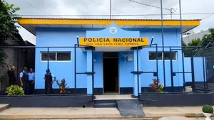 Seguridad y desarrollo llegan de la mano con la nueva unidad policial en Quilalí