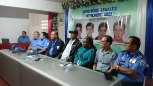 Esperanza y reconciliación: 55 protagonistas reciben beneficio de convivencia familiar