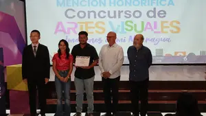 Reconocen el talento cinematográfico de Nicaragua con concurso de audiovisuales