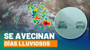 Nuevo frente frío y onda tropical provocarán lluvias intermitentes en Nicaragua