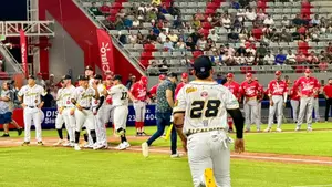 Arranca el XXI Campeonato Nacional de Béisbol Profesional en León