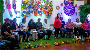 Lanzan el Plan Departamental “Masaya Laboriosa y Creativa”