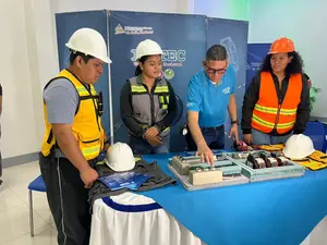 Matrícula 2026: INATEC abre 50 mil cupos en carreras técnicas