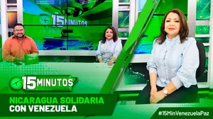 Parlamentarios del Caribe exigen cese de agresiones de EE.UU. a Venezuela