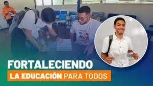 UNI entrega becas universitarias a más de 2 mil estudiantes