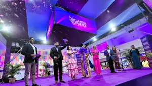 135 emprendedores brillan en la octava edición de Nicaragua Emprende