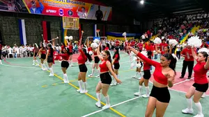 Polideportivo El Brigadista luce totalmente renovado en Matagalpa