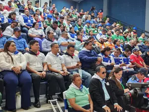 III Congreso potencia habilidades de brigadistas ante emergencias
