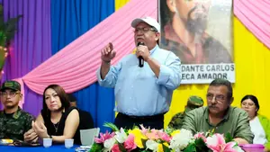 En Nueva Segovia impulsan trabajo conjunto para cosecha segura 2025-2026