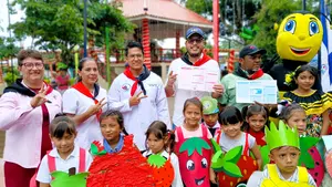 Carazo se une a la Segunda Campaña Nacional de Vacunación