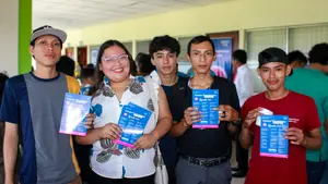 Centros Tecnológicos de Masaya amplían oportunidades educativas