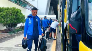 Selección de Honduras llega a Nicaragua decidida a sellar su boleto al Mundial