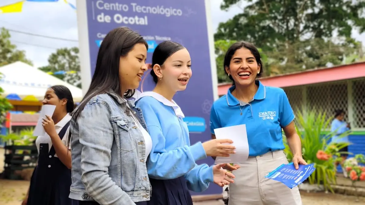 Tecnológicos de Jalapa y Ocotal lanzan Oferta Formativa 2026