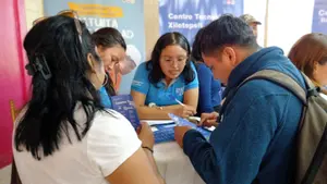 Carazo lanza Oferta Formativa Educación Técnica 2026