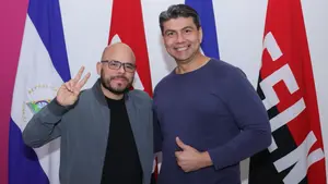 Abraham Istillarte llega a Nicaragua para compartir sus experiencias comunicacionales