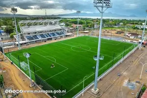 Estadio Miguel “Chocorrón” Buitrago abre sus puertas este sábado 15 de noviembre