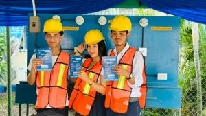 Centros Tecnológicos de Somoto presentan Oferta Educativa 2026 gratuita y de calidad