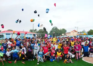 Puerto Cabezas estrena moderno Complejo Deportivo Carlos González