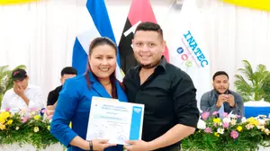 Finalizan con Éxito Cursos Técnicos en el Centro Tecnológico de Ocotal