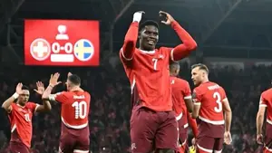 Así se mueve Europa en la recta final hacia Norteamérica 2026