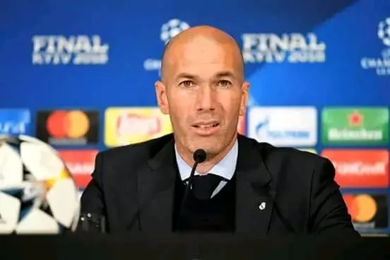 Zidane vuelve y dirigirá a Francia tras el Mundial 2026