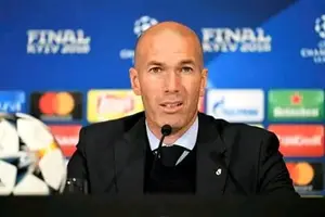 Zidane vuelve y dirigirá a Francia tras el Mundial 2026