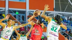 Flecheros regresan a la final de la LSB tras cinco años