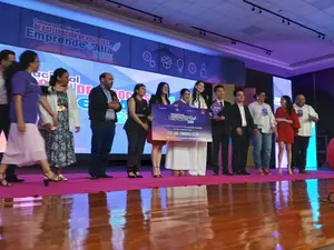 Emprende+Allá 2025: motor de desarrollo para emprendedores nicaragüenses