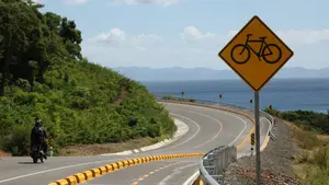 Nuevo tramo de la Costanera transforma la conectividad en el Pacífico