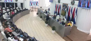 Asamblea Nacional confirma renuncia de dos magistradas de la Corte Suprema