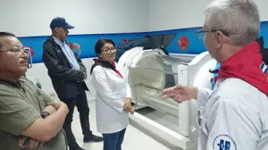 Corn Island estrena hospital renovado con servicios modernos