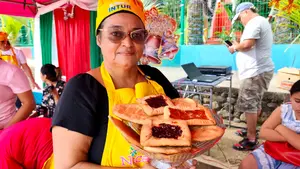 Festival Delicias Decembrinas premia al mejor platillo de Nueva Segovia
