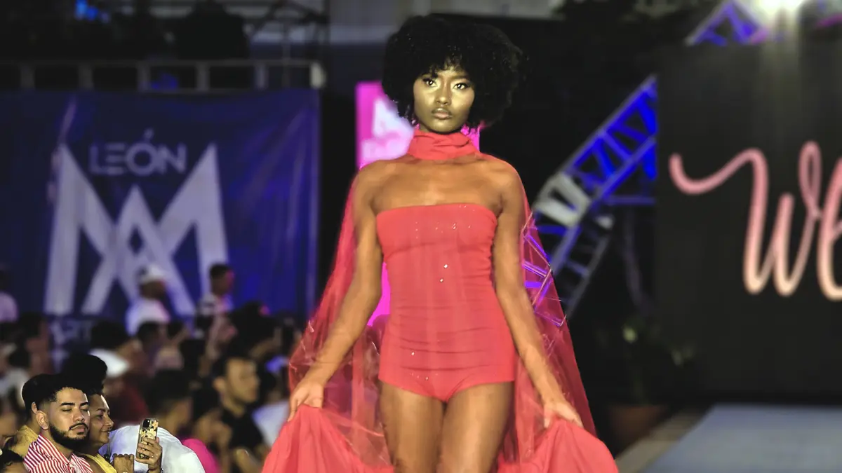 Desborde de talento en la V Edición de León Arte y Moda 2025