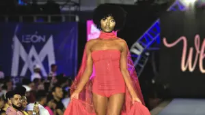 Desborde de talento en la V Edición de León Arte y Moda 2025