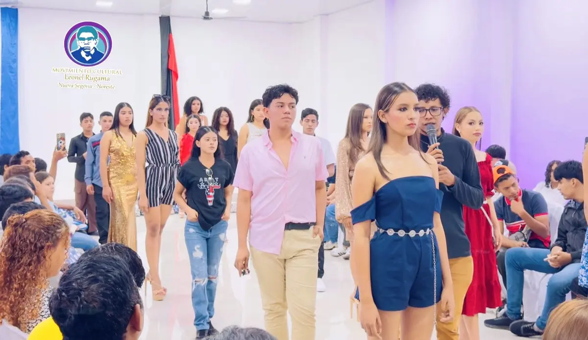 Creatividad segoviana destaca en el lanzamiento de Nueva Segovia Arte