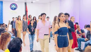 Creatividad segoviana destaca en el lanzamiento de Nueva Segovia Arte
