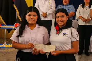 Masaya avanza en educación con Bonos Presidenciales para bachilleres